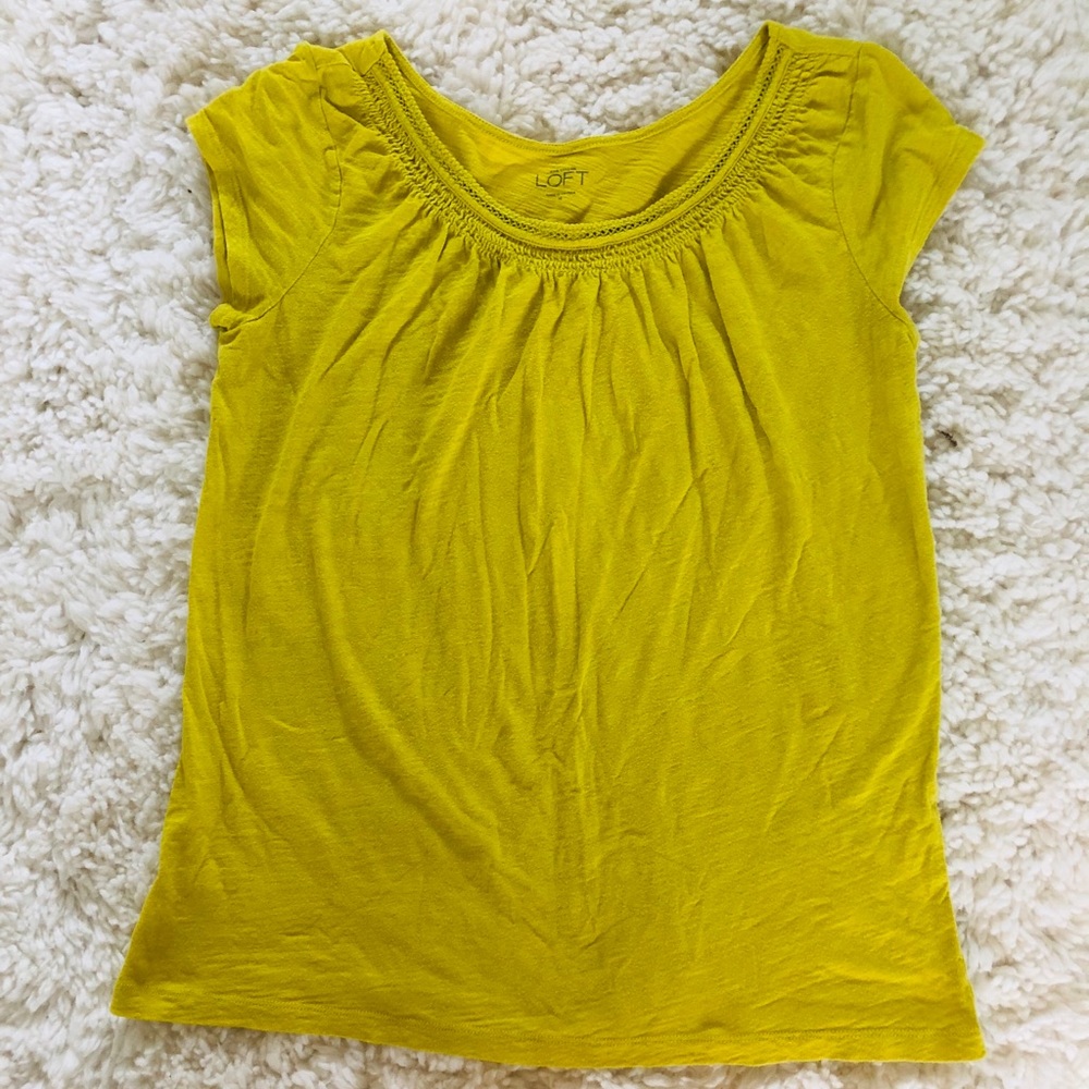 Loft T-shirt